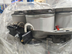 72-40 Stator de ralentisseur C99709 FC71 <span class=keywords><strong>Terca</strong></span> Stator TB17 NTZ07 ISO TB17 1700Nm Bus Ralentisseur de frein électromagnétique - Product Image 5