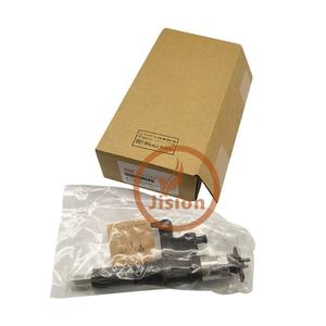 Injecteur de carburant 8-98280697-1 8982806971 295900-0640 compatible avec les moteurs 4HK1 6HK1, pièces d'excavateur - Product Image 1