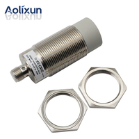 Sensor de Proximidad Original Xinyitong de Alta Calidad IPS30-N40P079-A12/N15/IPS12-N4P050/N8 para Escaleras Mecánicas, Moderno, 1 Año de Garantía