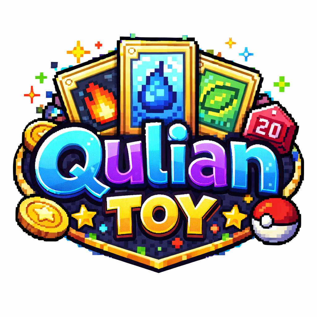 Yiwu Qulian Toy Firm logo