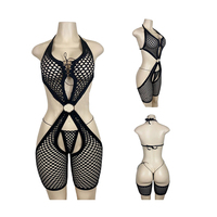 Tenue de danse exotique en diamant une pièce pour strip-teaseuse, tenue de danse exotique, tenue de danse de performance, vente en gros ELITES