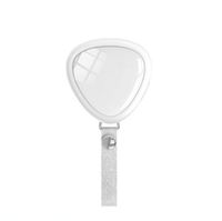 1.2M Flessibile Câble Usb Télescopique Ensemble de Charge Rapide Kit de Voyage Câble de Données 3 en 1 Standard pour Écouteurs Rétractables