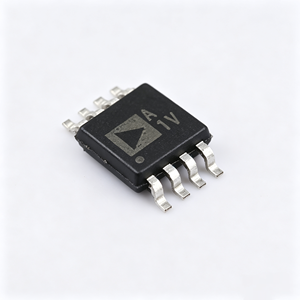 Amplificateurs rail-à-rail Dery Star AD8646ARMZ-REEL7 AD8646ARMZ-REEL AD8646ARMZ AD8646ARM 24 MHz avec option de mise hors tension - Product Image 2