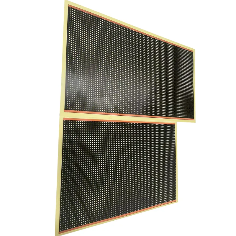 Wall mount infrared paint electric heater made of carbon crystal heating panel for room and heaters