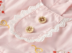 Nouvelles Robes pour Bébés et Enfants Brodées à la Main de Style Indien de Qualité Supérieure - Product Image 4