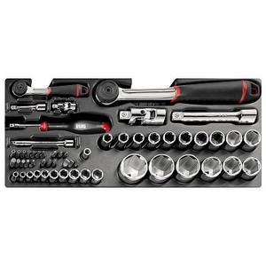 519/607ACEA <b>Tool</b> <b>Sets</b> USAG - Product Image 1