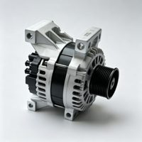 Alternateur Prestolite de haute qualité, neuf, C5632975 AVIH2101A 28V 10PK, générateur de charge compatible avec Dongfeng pour moteur ISZ Kinland