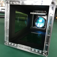 Machine de marquage laser portable HL30-B, modèle 30W, type batterie, imprimante à fibres Inkminic, portable pour métal