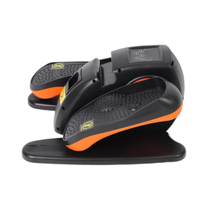 Hoàn toàn lắp ráp dưới bàn hình elip Máy yên tĩnh và di động chân thép Exerciser cho người cao niên - Product Image 4
