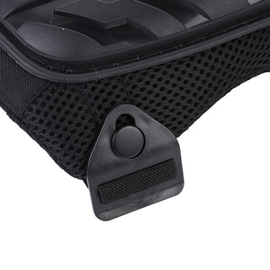 Ce-Gecertificeerde Ergonomische Gel Kniebeschermers Comfortabel Ondersteunen Ademende Functie Voor Zwaar Werk Industriële Fitnessveiligheid Voor - Product Image 2