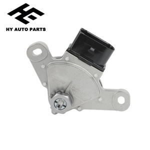 Interruptor de Seguridad Neutral 09G919823B 84540TFA030 para Skoda - Product Image 5