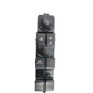 Mazda 3 Axela BKC3-66-350 Power Window <b>Switch</b> Driver Side Electric <b>12V</b> Auto - Product Image 4