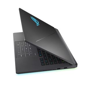 Nueva Laptop para Juegos ROG Strix G16 (2025) G615 Ultra 9 RTX 5060 2.5K 240Hz con Alta Frecuencia de Actualización - Product Image 4