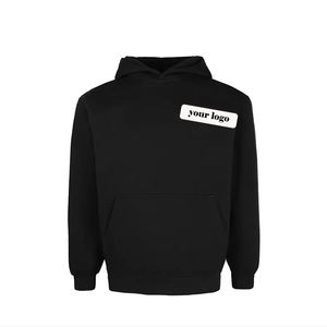 Sudadera con Capucha de Alta Calidad, Diseño Minimalista, Unisex, Holgada e Informal - Product Image 6