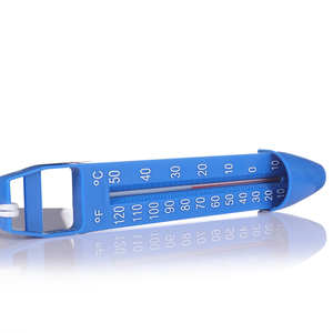 Thermomètre flottant durable pour <span class=keywords><strong>piscine</strong></span>, coque ABS <span class=keywords><strong>de</strong></span> 8 pouces, <span class=keywords><strong>prix</strong></span> avantageux - Product Image 3