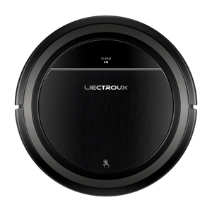 Multifunctional Robot Vacuum Cleaner with Water Tank, Wet and <b>Dry</b> <b>Mopping</b> Liectroux Zm-002 Zm-002 Robot Vacuum Cleaner - Product Image 1