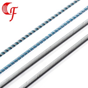 Y tế đa dây đa lớp cuộn dây cho ổ đĩa siêu âm nội mạch hình ảnh (<span class=keywords><strong>ivus</strong></span>) - Product Image 5