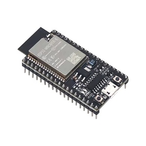 Carte de développement ESP-32 WROOM Version développement WIFI + Module Bluetooth CH9102 ESP32S -<span class=keywords><strong>CH340</strong></span> <span class=keywords><strong>ESP32</strong></span> -WROOM - 32D - Product Image 1