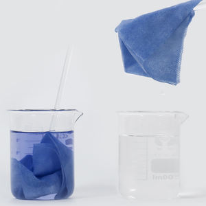 Colour Dirt Grabber biancheria tinture fogli di tessuto di lavaggio aiutanti di colore tessuto colorante cattura compresse - Product Image 2