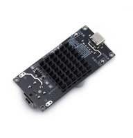 Module de charge rapide 140W PD3.1, chargeur de bureau haute puissance multi-protocoles avec plusieurs fonctions de protection