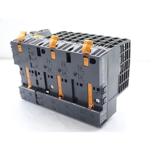 คอนโทรลเลอร์แบบตั้งโปรแกรมได้รุ่นขายดี Plc X20CP1583 X20CP1486 เครื่องควบคุม Plc X20CP1585 - Product Image 1