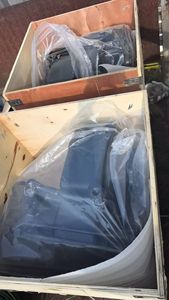 Se utilizan las bombas de aceite de transmisión 2HL290, 2HL270, 2HL100 para las excavadoras R140W7, R170W7, R200W7. - Product Image 6