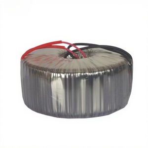 Biến áp loại khô cho các giải pháp biến tần năng lượng mặt trời - Product Image 1