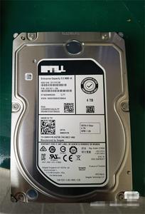 New <b>4TB</b> 7.2K 12G SAS Hard Drive 3.5\" for Internal Servers 0YXG4K 0W5M2R 05JH5X <b>HDD</b> Server Application <b>4TB</b> 7.2K 12G 3.5" SAS Har - Product Image 4