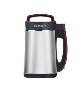 Robot culinaire électrique Magic Butter Maker 1.2L Kits de machine à infusion d'huile à base de plantes DIY Recipe SS304 Decarboxylation Machine - Product Image 1