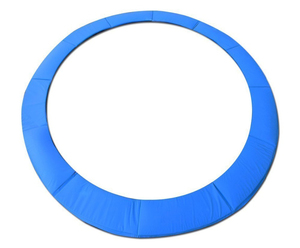 Desain Unik Hadiah Natal Diskon Besar Pvc Premium Suku Cadang Trampolin Peralatan Jangkar Trampolin - Product Image 5
