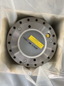 Caja de engranajes planetaria GFT24 GFT36 GFT50 GFT60 GFT80 GFT110 GFT160 GFT GFB, reductor final GFT24T3 5076 RATIO 137.20 - Product Image 5