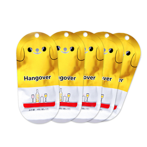 Bonbons anti-gueule de bois à base de Pueraria Lobata pour une consommation d'<span class=keywords><strong>alcool</strong></span> accrue et un divertissement, un anti-<span class=keywords><strong>alcool</strong></span>, un anti-gueule de bois - Product Image 1