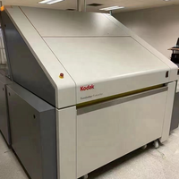 Machine CTP d'occasion SCREEN KODAK AMSKY CRONN FUJIFILM LUXEL
