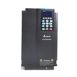 ไดรฟ์ Delta VFD C2000 Plus ซีรีส์ 15kW สามเฟส 380V รุ่น VFD150C43A-21 - Product Image 2