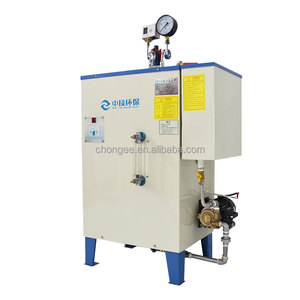 Équipement d'ingénierie vétérinaire électrique 144 kw, générateur de vapeur à poignée facile - Product Image 3