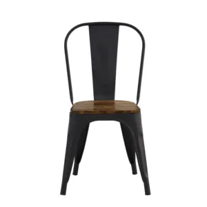 All-weather Synthetic Rattan Bar Stool Chair With Metal Frame For Patio Or Balcony. From 99 Gold Data Made In Vietnam