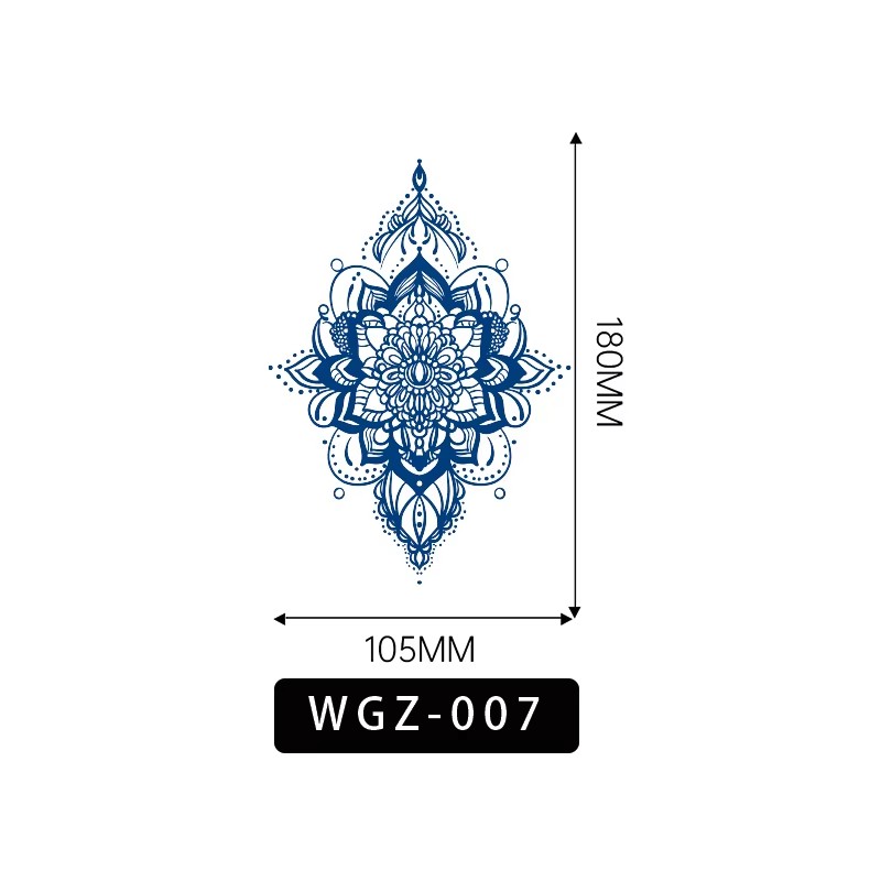 WGZ-007