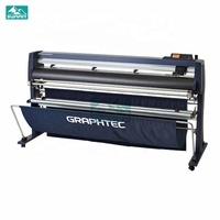 Plotter Graphtec Serie FC9000 Nuevo, Original, Hecho en Japón, para Vinilo