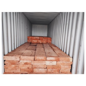 Fashionable Elegant <strong>Mussivi</strong> 55*55 Timber <strong>Wood</strong> From Zambia - Product Image 4