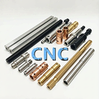 Part-part Logam Lembaran Baja Anti Karat Custom OEM, Pembengkokan CNC, Pengelasan, Fabrikasi, Manufaktur Presisi, Bersertifikasi CNC 5 Axis