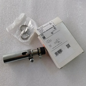 Unidad de Evaluación Compacta IFM DI602A para Monitoreo de Velocidad; Relé de Seguridad IFM G1501S - Product Image 6