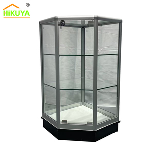 เคาน์เตอร์ลงทะเบียนเงินสด2FT ยืน-สีเทา - Product Image 6