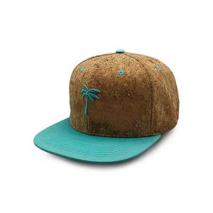 Casquettes Snapback classiques LA Wings à visière plate avec patch brodé en forme de palmier, casquettes Snapback personnalisées Hip Hop pour hommes, streetwear - Product Image 6
