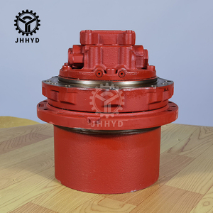 Оригинальный Новый SK30SR-3 привод MAG18VP-350 мотора PX15V00025F1 для <span class=keywords><strong>Kobelco</strong></span> SK30SR <span class=keywords><strong>SK35SR</strong></span> <span class=keywords><strong>SK35SR</strong></span>-3 - Product Image 3