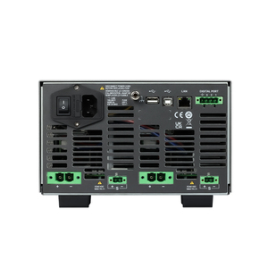 Simulador de Carga de Fuente SPB3000X de Alto Rendimiento, 600W, 1mV/1mA, 1/2 Canal, Emulador de Batería y Carga Electrónica - Product Image 4