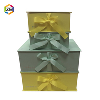 Boîte à fleurs savon de luxe, tissée, emballage de fleurs en papier, pour la saint-valentin, personnalisés, nouvelle collection, pièces