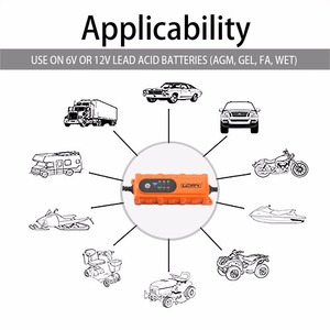 Facile Inizio <span class=keywords><strong>Auto</strong></span> Di Emergenza Salto di Avviamento 12v Alimentazione <span class=keywords><strong>Accendisigari</strong></span> di Alimentazione Caricabatteria - Product Image 4