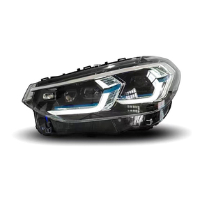 Per bmw e90 halo <span class=keywords><strong>fari</strong></span> per bmw e60 <span class=keywords><strong>hella</strong></span> - Product Image 4