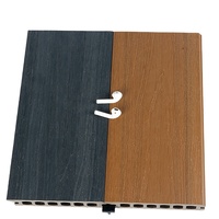 Plancher en bois composite pour l'extérieur, offre spéciale, sans fentes, à vie, nouveau modèle