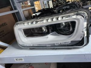 For VIII <b>LED</b> <b>Headlights</b> 12V Position Lights, Replacement Parts, High Quality for Optimal Vehicle Lighting - Product Image 2